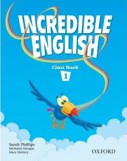 Incredible English