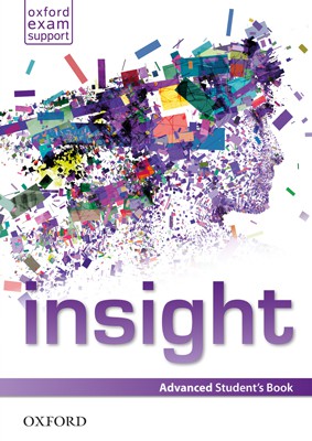 учебник insight скачать