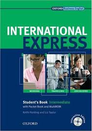 Учебник Английского Языка International Express Upper-Intermediate
