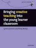 Bringing Creative Teach INTO