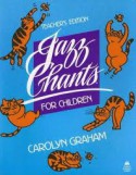 Jazz Chants for Children