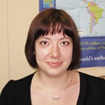 Крючкова Наталья