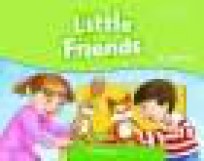 РЕЛОД :: Little Friends RELOD - Эксклюзивный Дистрибьютор И.