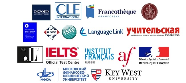 логотипы