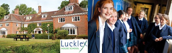 Luckley House School