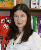 Елена Нейман