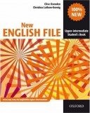 New English File