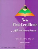 New First Certificate Masterclass