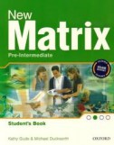 New Matrix 