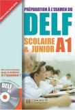 Nouveau DELF junior et scolaire A1, A2, B1
