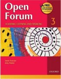 Open Forum