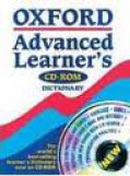 Oxford Advanced Learner's Dictionary 6th CD-ROM
