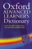 Oxford Advanced Learner's Dictionary 7th ed. Bestseller