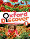 New! Oxford Discover
