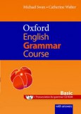 Oxford English Grammar Course 