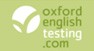 oxford english testing