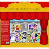 Puppet Theatre