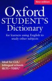 Oxford Student�s Dictionary 