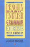 Penguin Basic Grammar Exercises