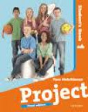 Project Third Edition 