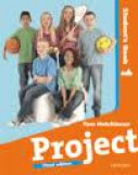 Project 3ed
