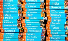 Серия путеводителей Rough Guide