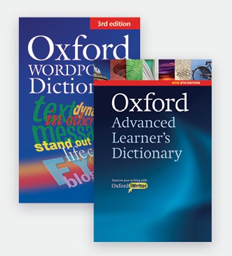 Учебники Oxford University Press