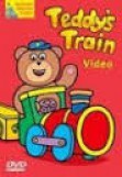 Teddy's Train Video