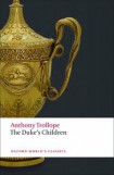 The Duke's Children