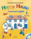 The Happy Series (American English)