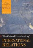 The Oxford Handbook of International Relations