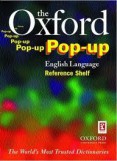 The Pop-up Oxford English Reference Shelf