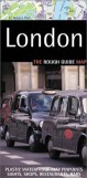 The Rough Guide London Map