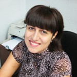 Тиева Лиана Автандиловна