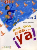Uno, dos, tres... ya!