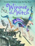 Winnie the Witch 
