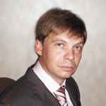 Якунин Михаил